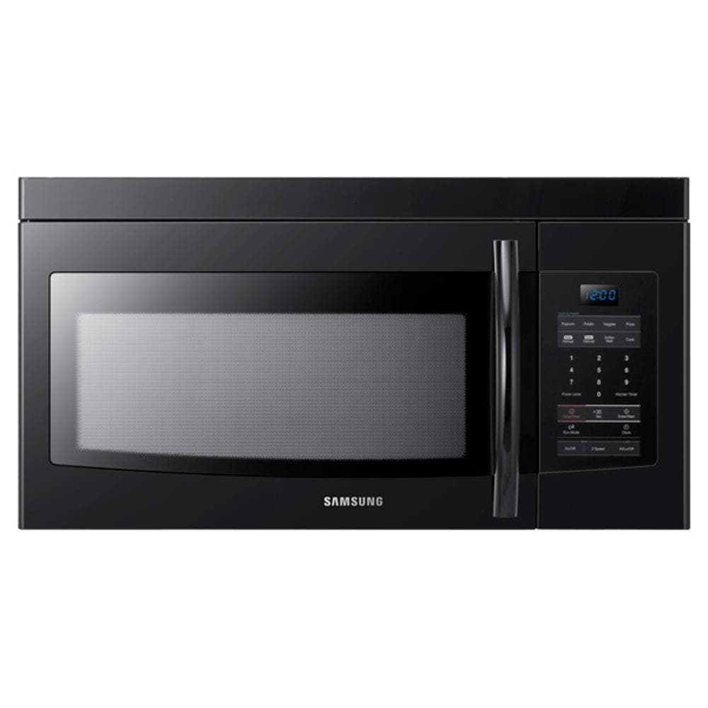 Samsung SMH1622B Black