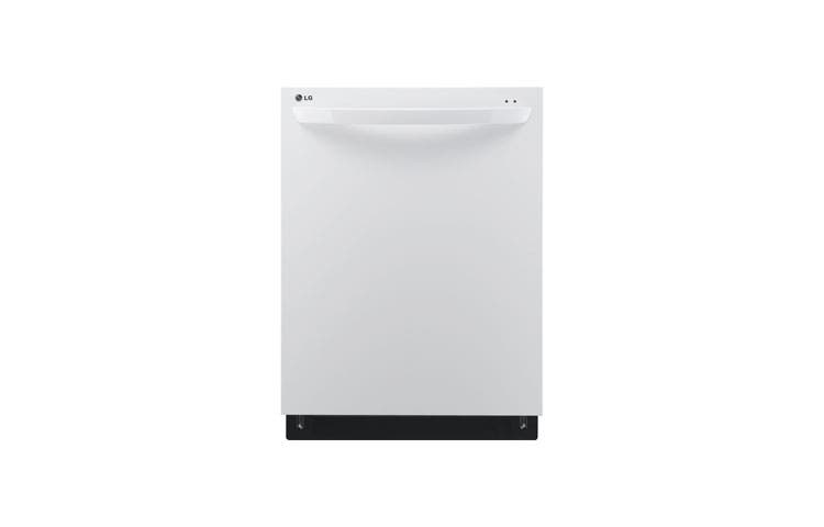 LG LDF7551WW Smooth White