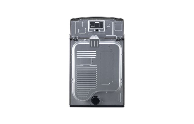 LG DLGX5171V Graphite Steel