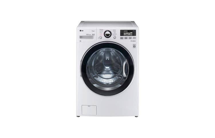 LG WM3470HWA White