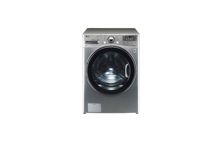 LG WM3470HVA Graphite Steel