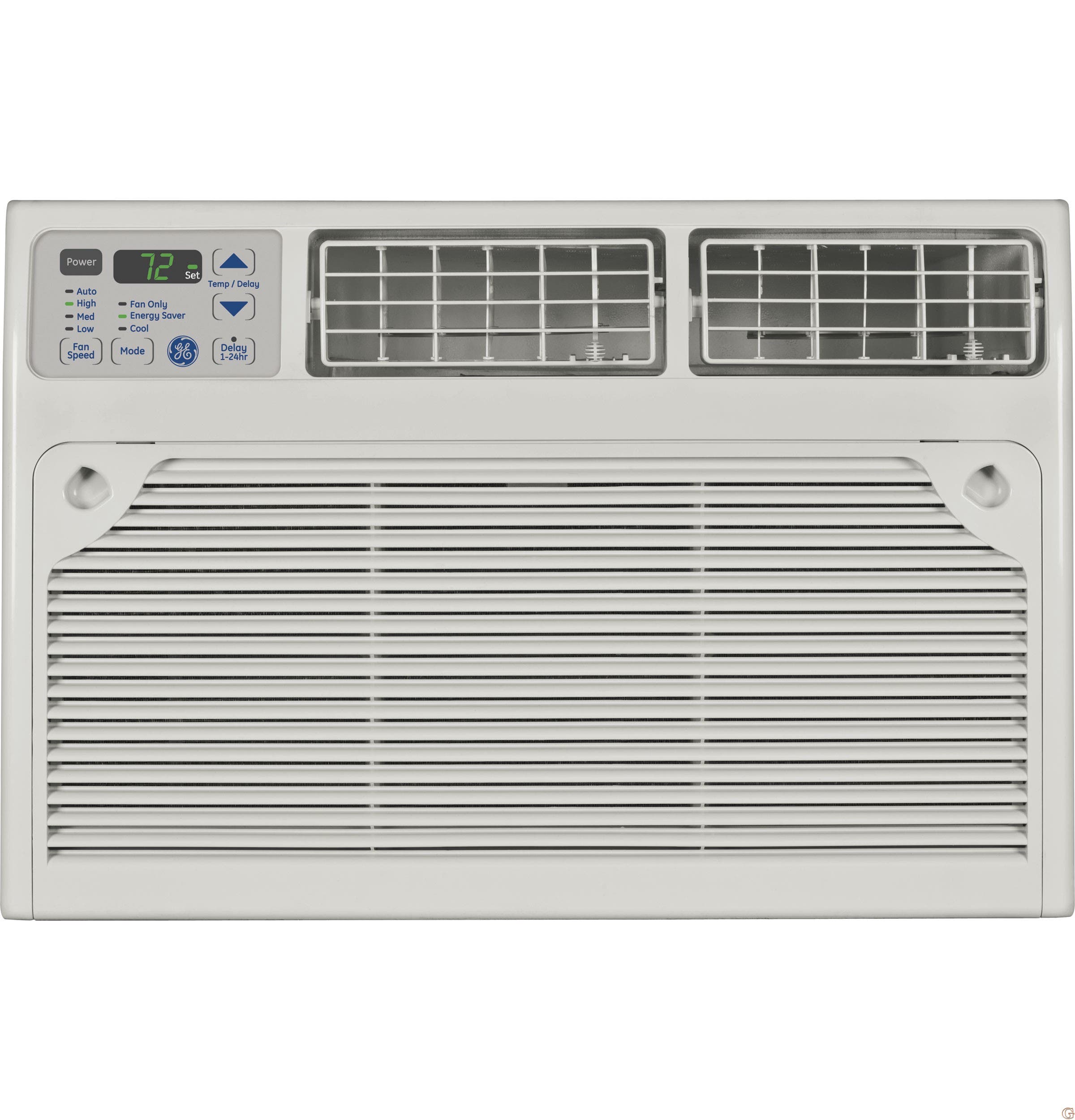 GE AEN12AQ 12,000 BTU Room Air Conditioner