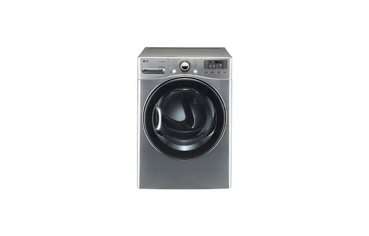 LG DLGX3471V Graphite Steel