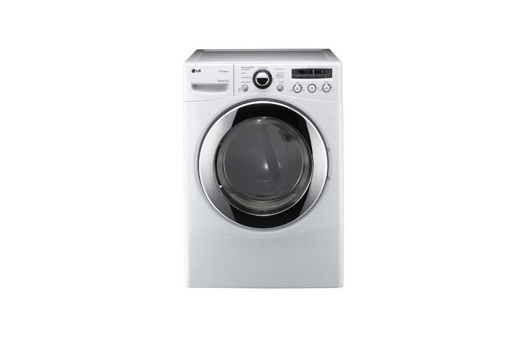 LG DLEX2650W White