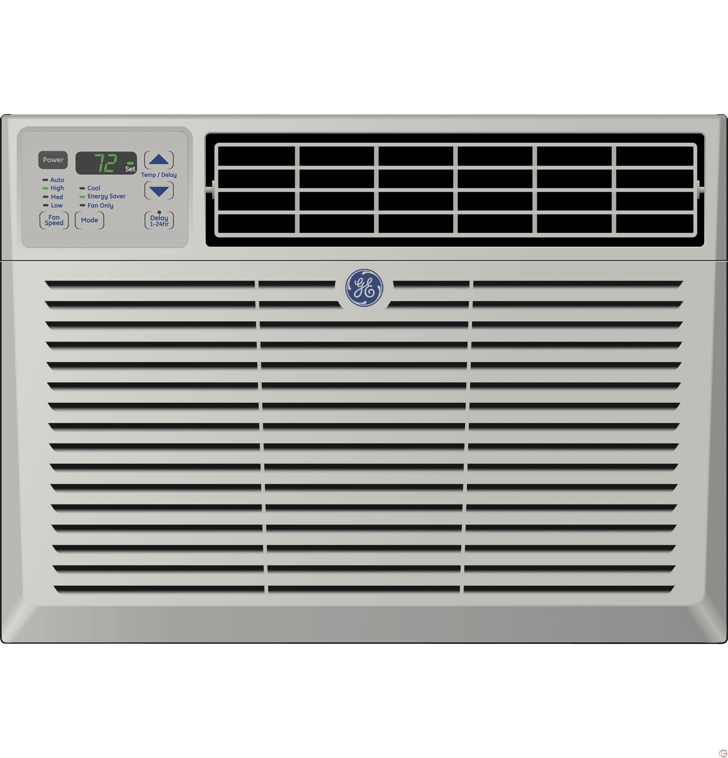 GE AEM08LQ 8,000 BTU Window Room Air Conditioner