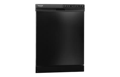 Frigidaire FGBD2431NB Black