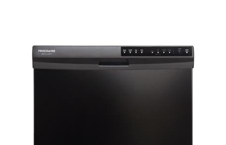 Frigidaire FGBD2431NB Black