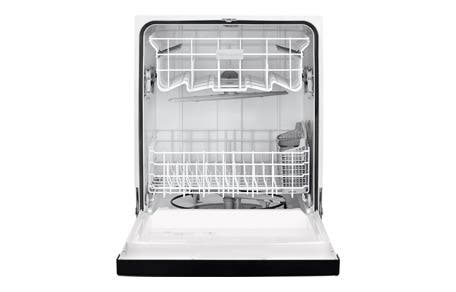 Frigidaire FGBD2431NB Black