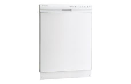 Frigidaire FGBD2431NW White