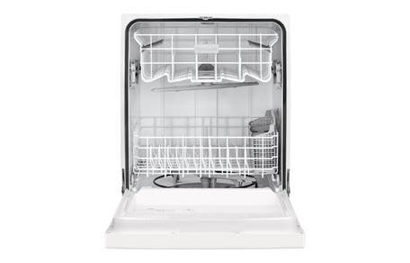 Frigidaire FGBD2431NW White