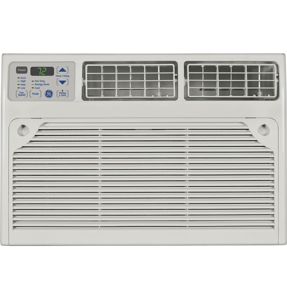 GE AEN10AQ 10,500 BTU Room Air Conditioner
