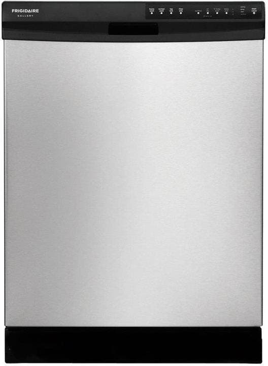 Frigidaire FGBD2435NF Stainless Steel