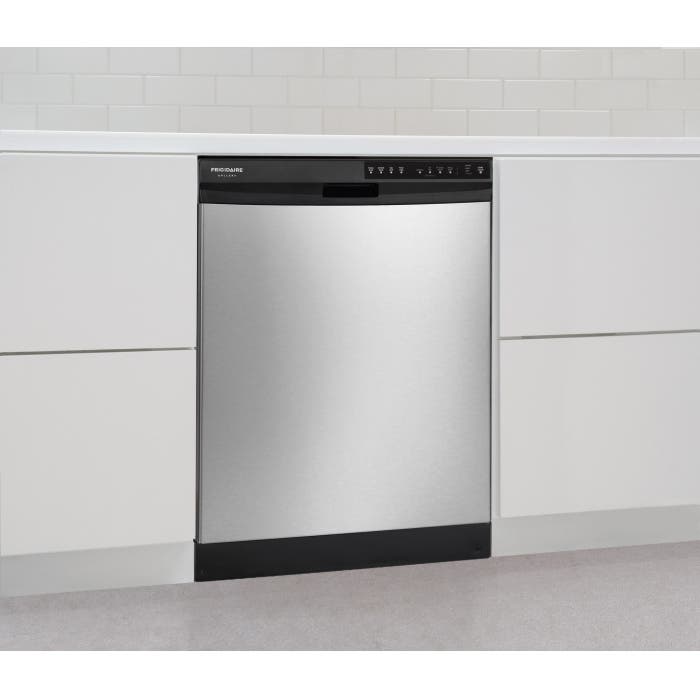 Frigidaire FGBD2435NF Stainless Steel