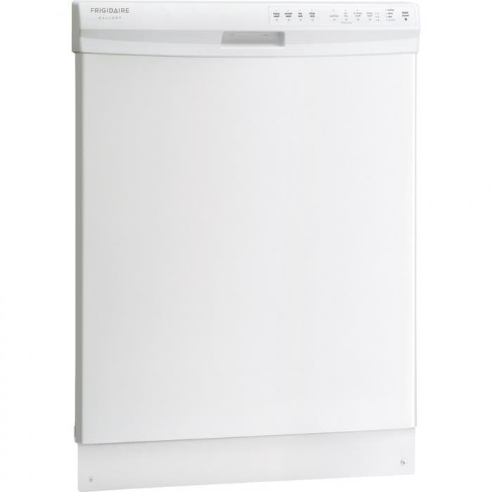 Frigidaire FGBD2435NW White
