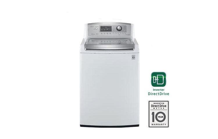 LG WT5170HW 27