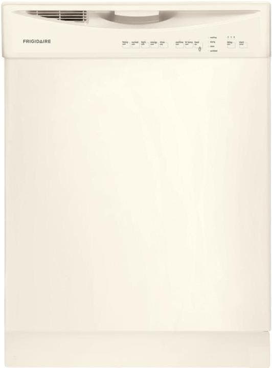 Frigidaire FFBD2411NQ Bisque