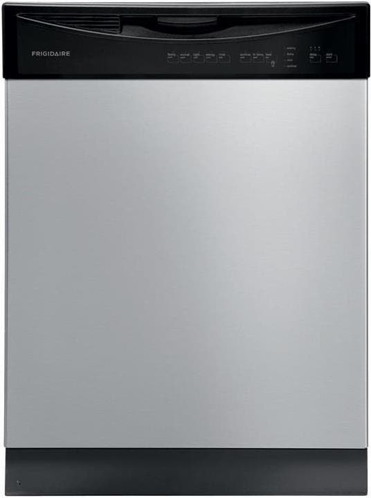 Frigidaire FFBD2411NS Stainless Steel