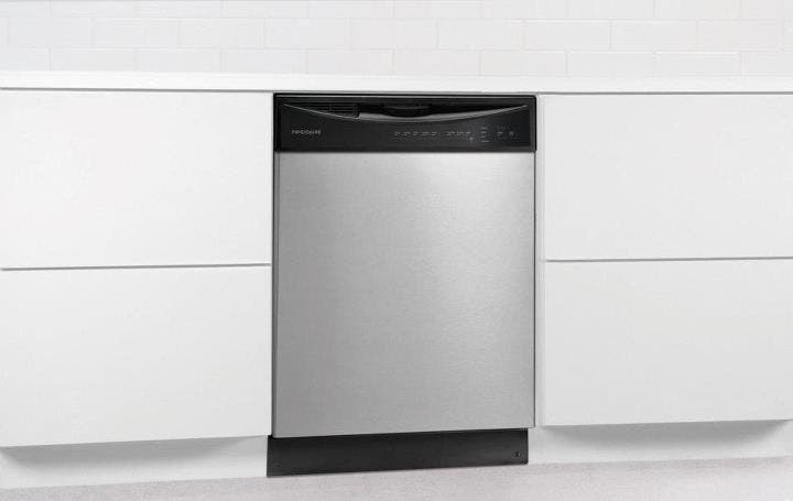 Frigidaire FFBD2411NS Stainless Steel