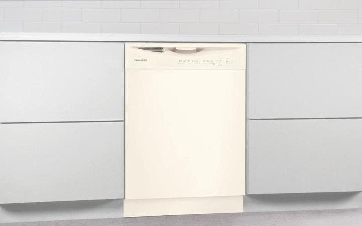 Frigidaire FFBD2411NQ Bisque