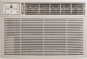 Frigidaire FRA064ZU1 6,000 BTU Room Air Conditioner