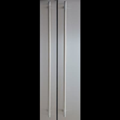 Marvel S35352000 Long Designer Handle - 43.31"