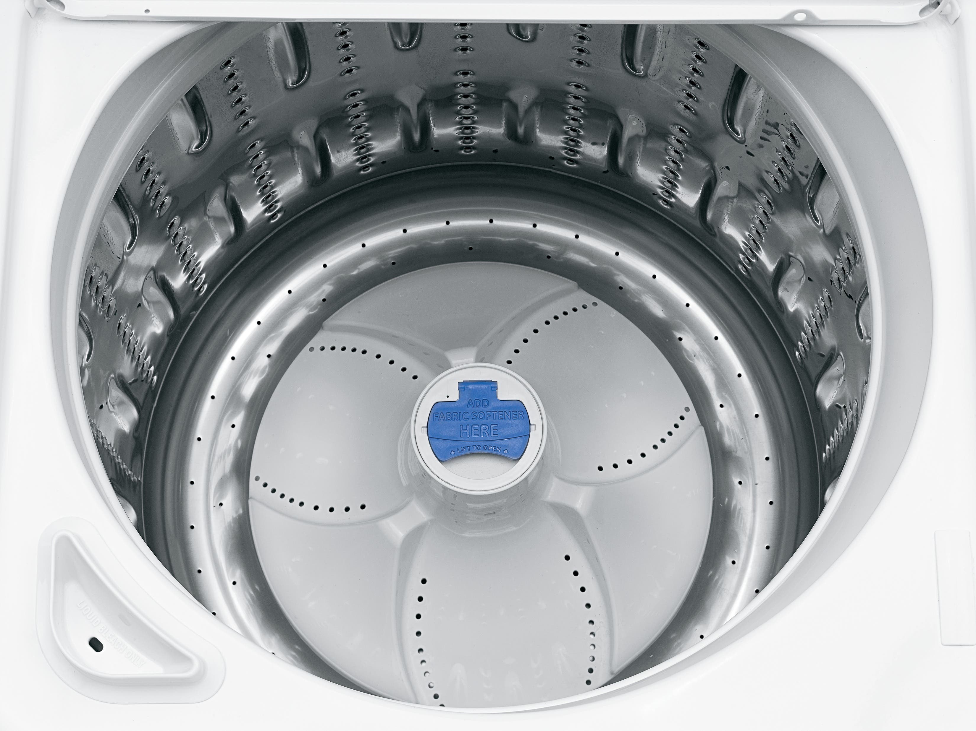 GE GTWN4950DWS 27" Top-Load Washer