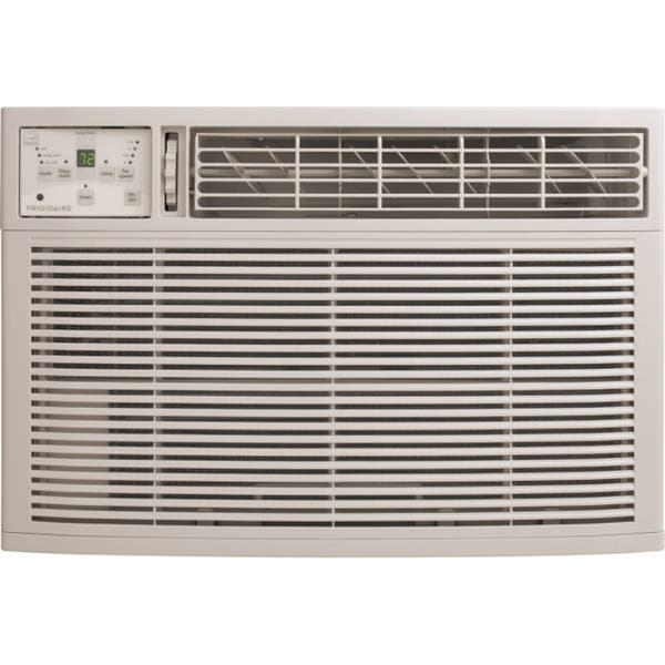 Frigidaire FRA124ZU1 12,000 BTU Room Air Conditioner