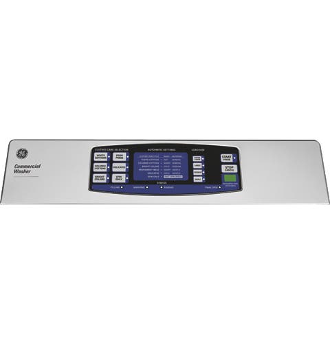 GE WNRD2050GWC White