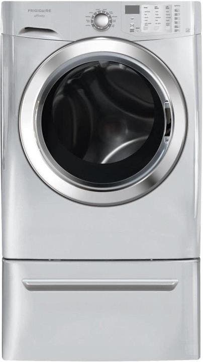 Frigidaire FAFS4073NA Classic Silver