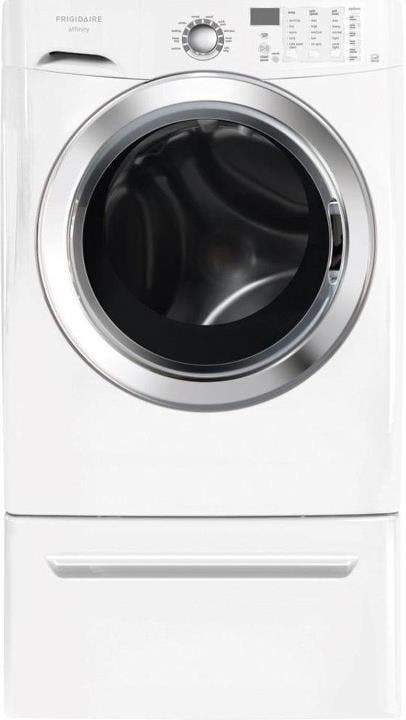 Frigidaire FAFS4073NW Classic White