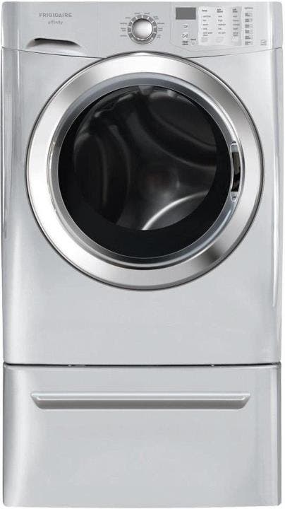 Frigidaire FASE7073NA Classic Silver