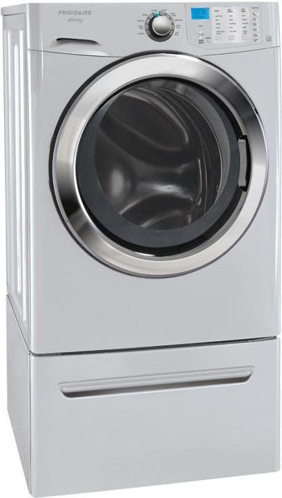 Frigidaire FASE7073NA Classic Silver