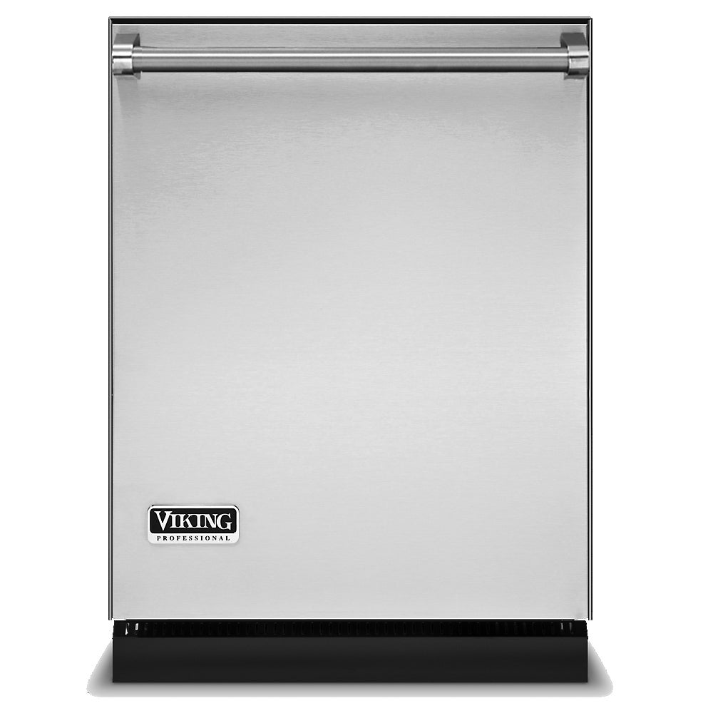 Viking VDB301SS Fully Integrated Dishwasher with 15 Place Settings, 4