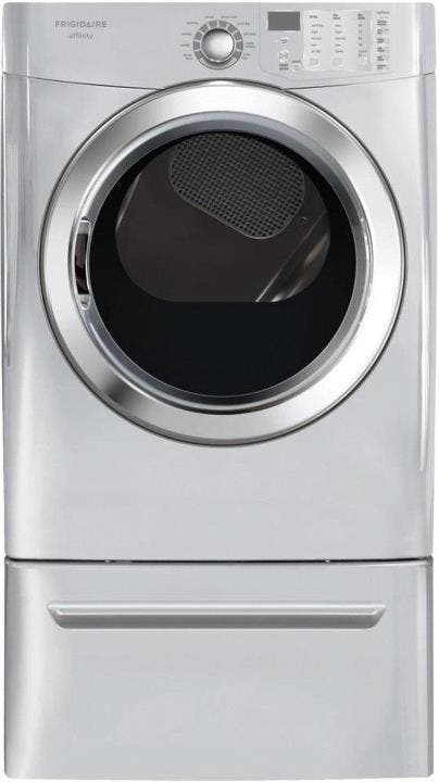 Frigidaire FASG7073NA Classic Silver