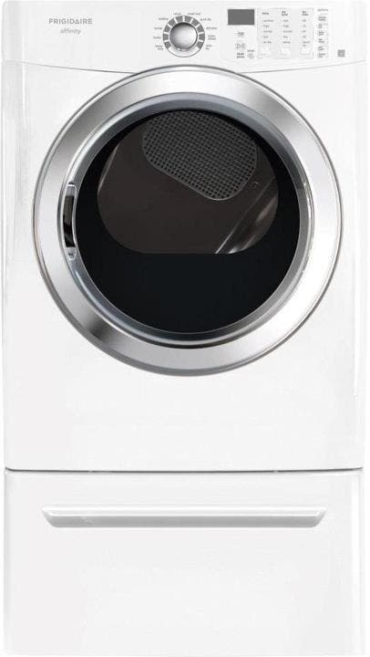 Frigidaire FASG7073NW White