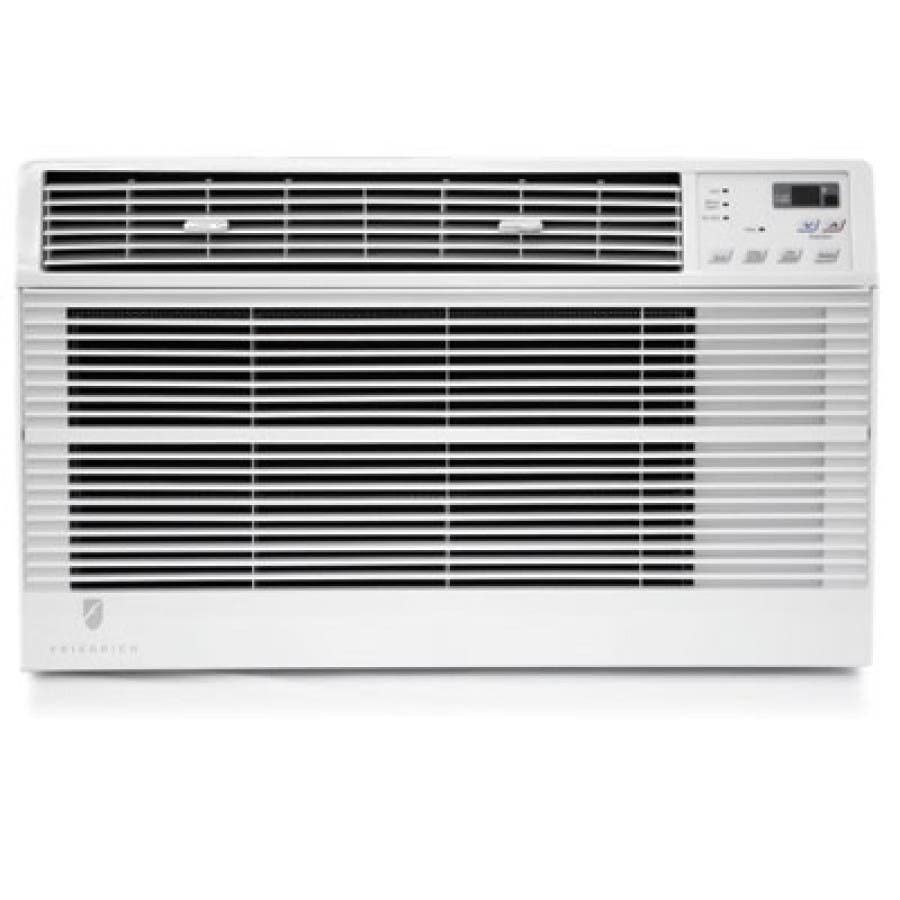 Friedrich US08D10 8,000 BTU Thru-the-Wall Air Conditioner