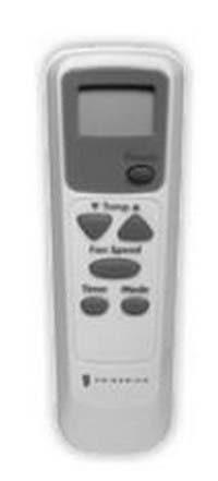 Friedrich EP12G33 12,000 BTU Room Air Conditioner