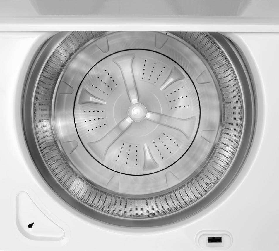 Maytag MVWC450XW White