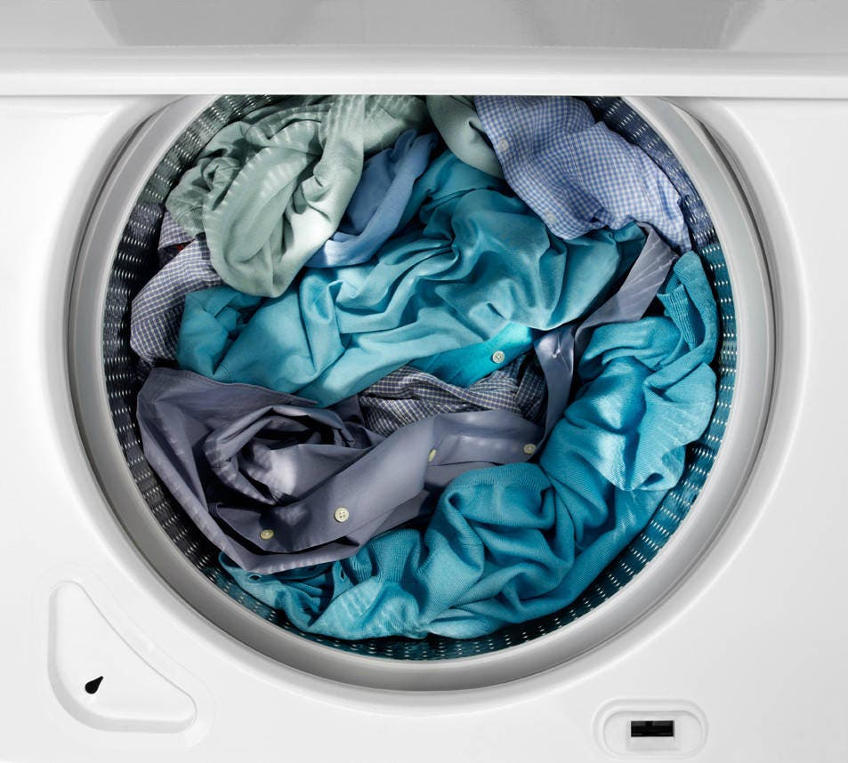Maytag MVWC450XW White
