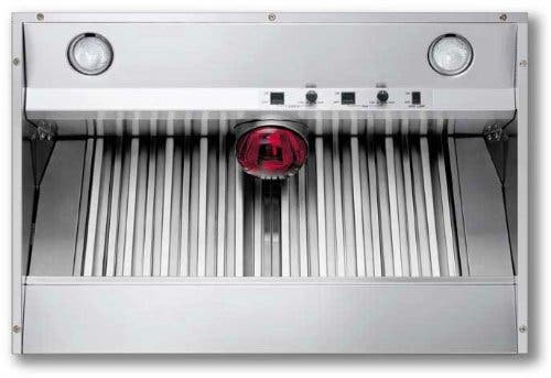 Viking VBCV42381 42" Wall Mount Hood Insert