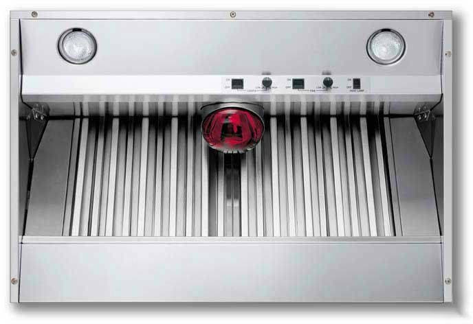 Viking VBCV30381 30" Wall Mount Hood Insert