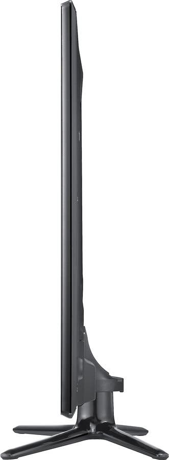 Samsung Electronics UN55ES6500 Black