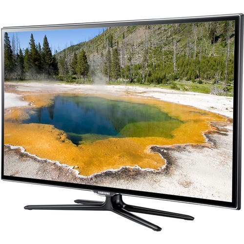 Samsung Electronics UN55ES6500 Black
