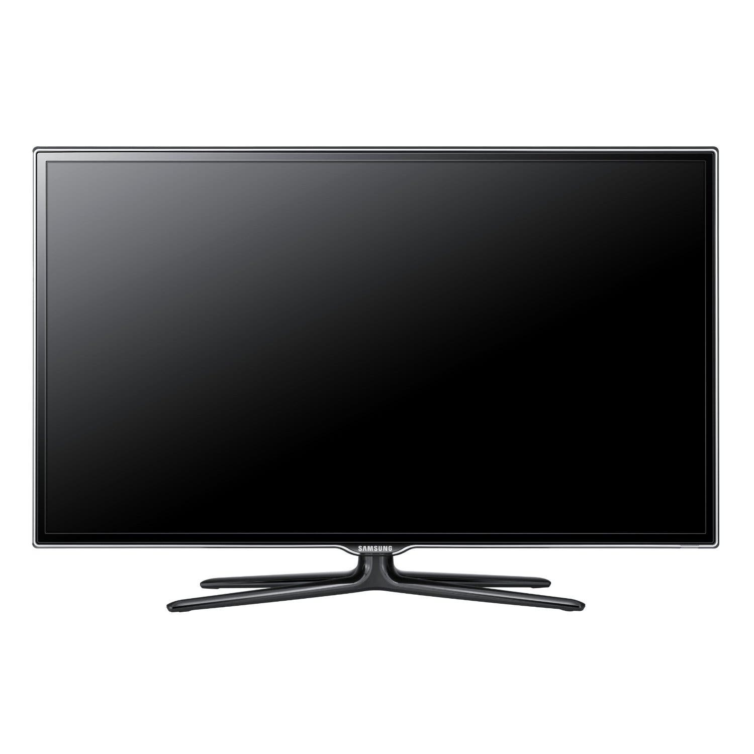 Samsung Electronics UN60ES6500 Black