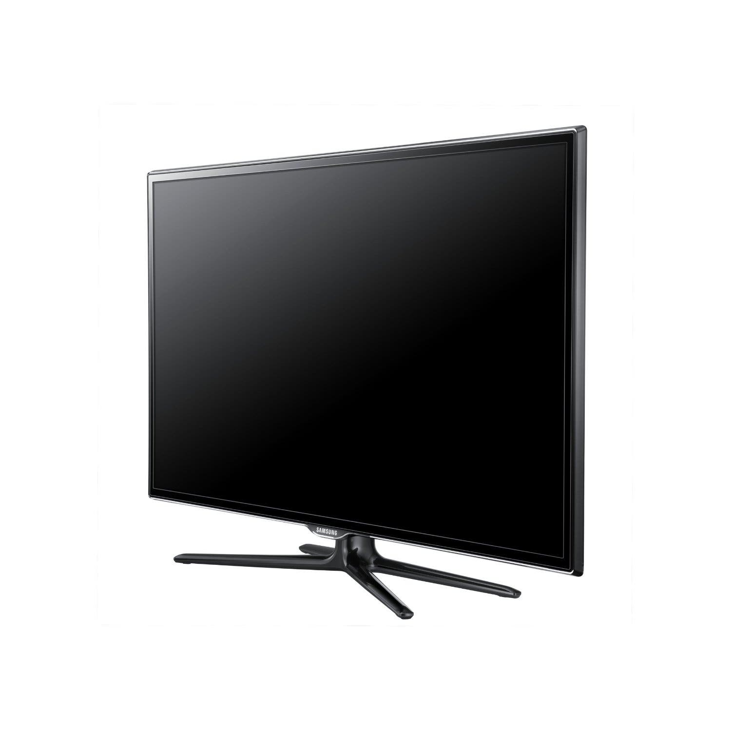 Samsung Electronics UN60ES6500 Black