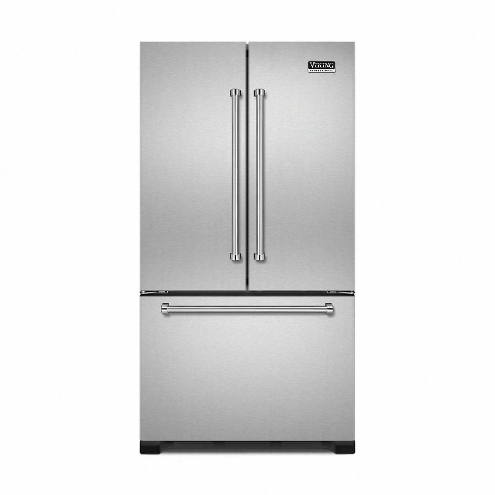 Viking VCFF236SS Stainless Steel