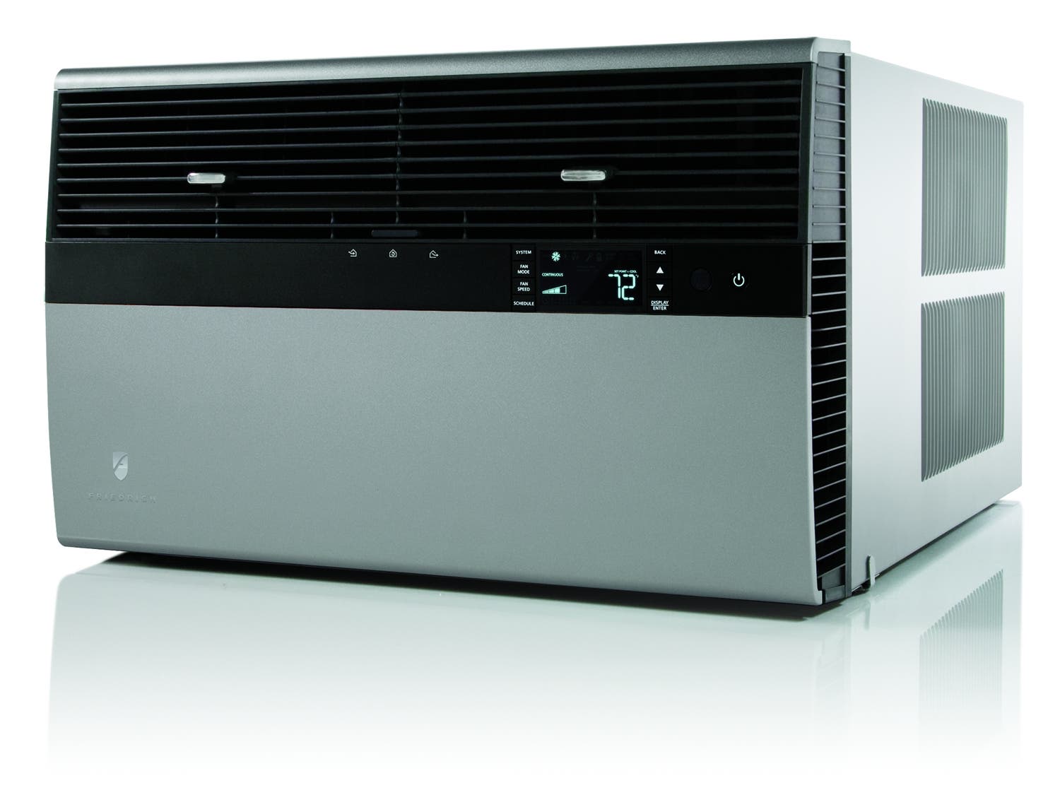 Friedrich SS12N10 12,000 BTU Room Air Conditioner