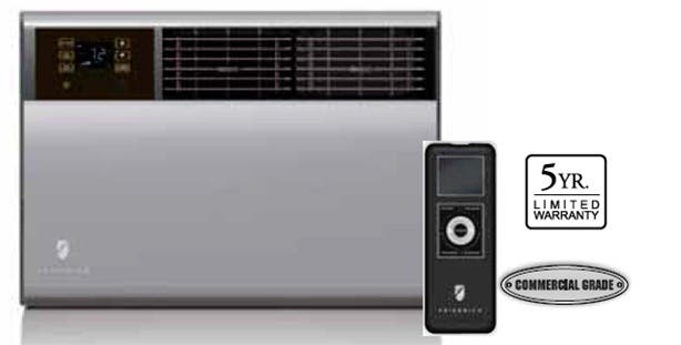 Friedrich SQ05N10 5,500 BTU Room Air Conditioner