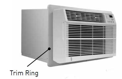 Friedrich US14D30 13,000 BTU Thru-the-Wall Air Conditioner