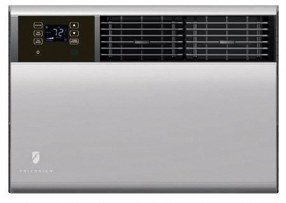 Friedrich EQ08N11 7,500 BTU Room Air Conditioner